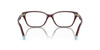 Tiffany TF2229 Solid Burgundy #colour_solid-burgundy