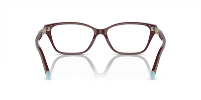Tiffany TF2229 Solid Burgundy #colour_solid-burgundy