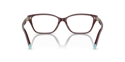 Tiffany TF2229 Solid Burgundy #colour_solid-burgundy