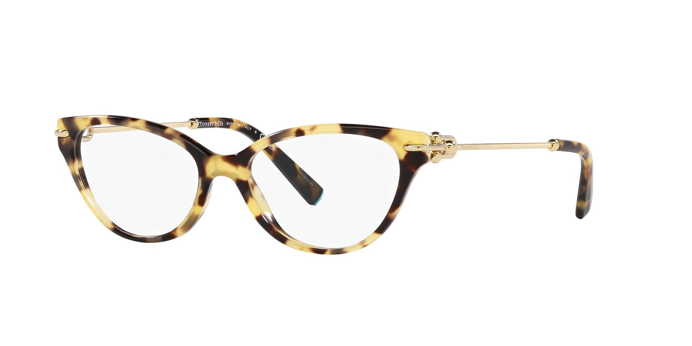 Tiffany TF2231 Yellow Havana #colour_yellow-havana