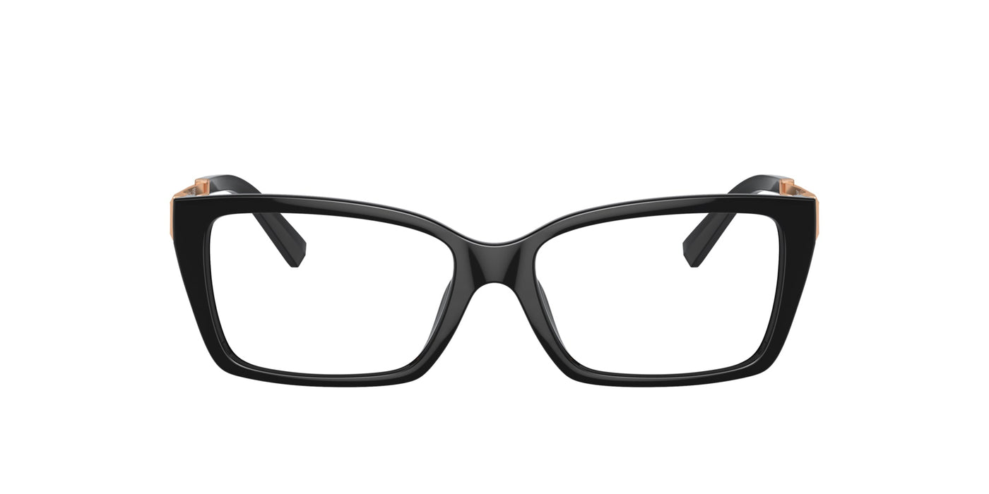 Tiffany TF2239U Black-Rose Gold #colour_black-rose-gold