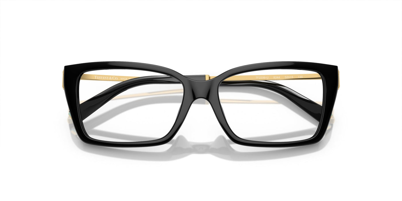 Tiffany TF2239U Black #colour_black