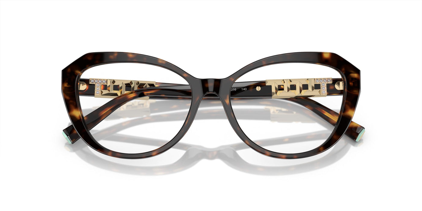 Tiffany TF2241B Havana #colour_havana