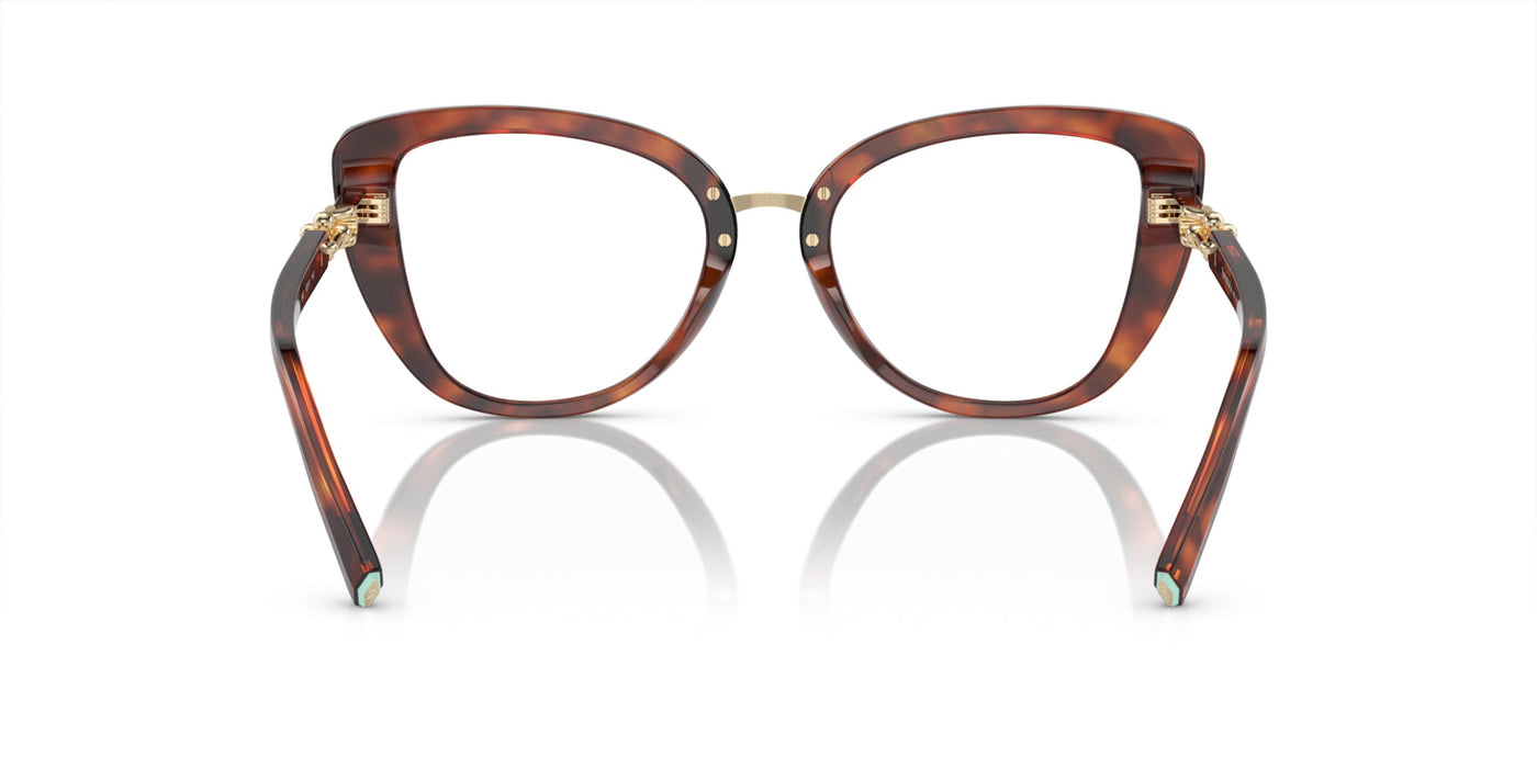 Tiffany TF2242 Havana #colour_havana