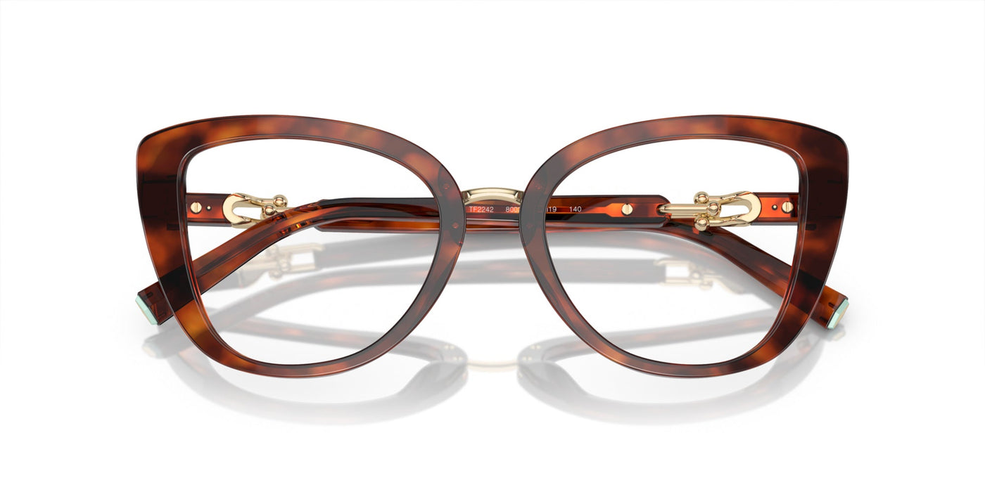 Tiffany TF2242 Havana #colour_havana