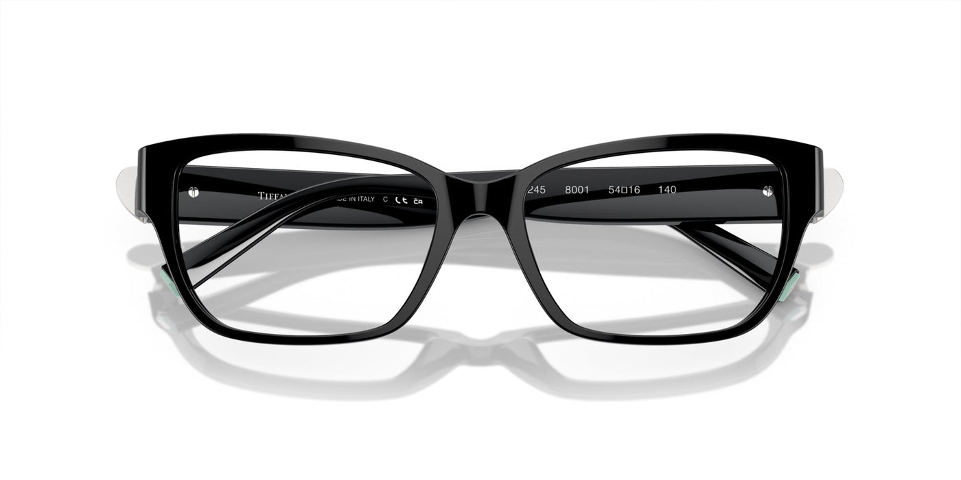 Tiffany TF2245 Black #colour_black