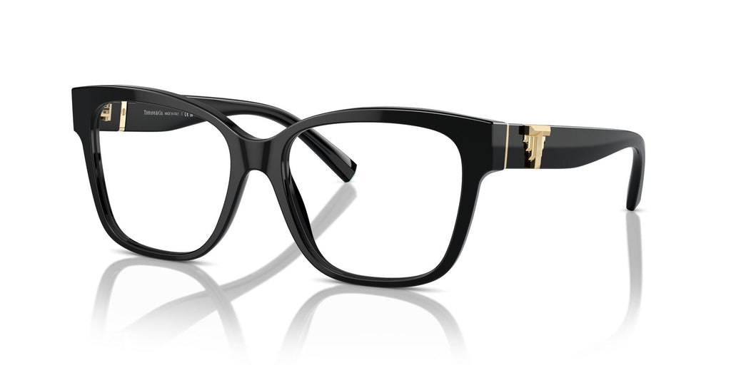 Tiffany TF2246 Square Glasses Fashion Eyewear UK - Main Image
