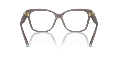 Tiffany TF2246 Chocolate Truffle #colour_chocolate-truffle