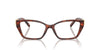 Tiffany TF2247 Light Havana #colour_light-havana