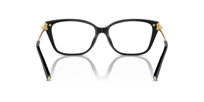 Tiffany TF2248K Black-Gold #colour_black-gold