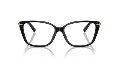 Tiffany TF2248K Black-Rose Gold #colour_black-rose-gold