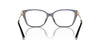 Tiffany TF2248K Crystal Dark Violet #colour_crystal-dark-violet