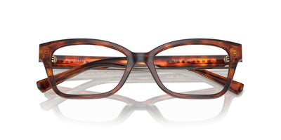 Tiffany TF2249 Light Havana #colour_light-havana