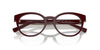 Tiffany TF2250 Burgundy #colour_burgundy