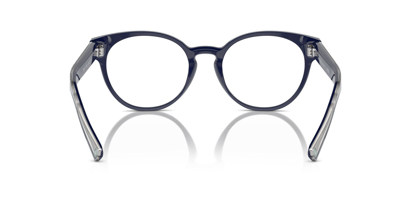 Tiffany TF2250 Solid Dark Blue #colour_solid-dark-blue