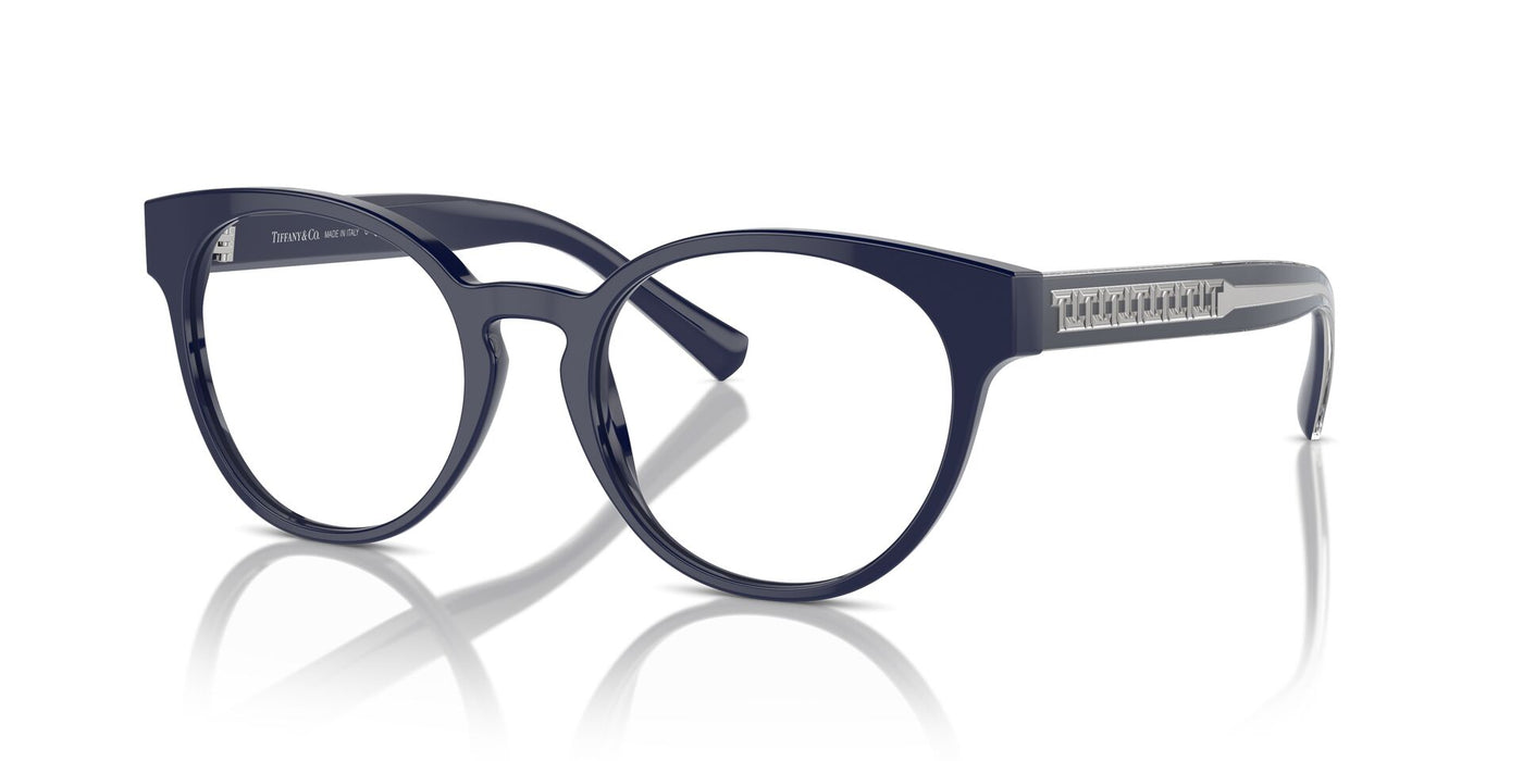 Tiffany TF2250 Solid Dark Blue #colour_solid-dark-blue