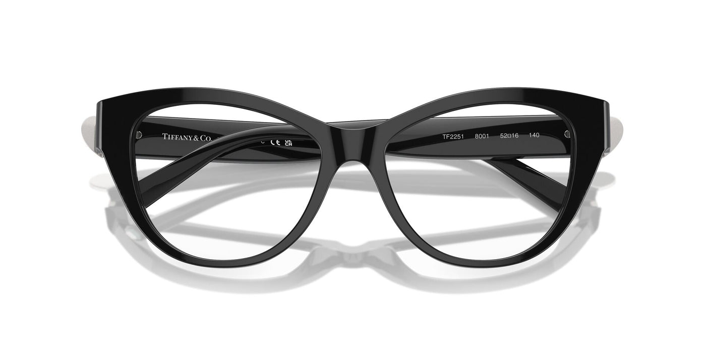 Tiffany TF2251 Black #colour_black