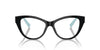 Tiffany TF2251 Black on Tiffany Blue #colour_black-on-tiffany-blue