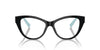 Tiffany TF2251 Black on Tiffany Blue #colour_black-on-tiffany-blue