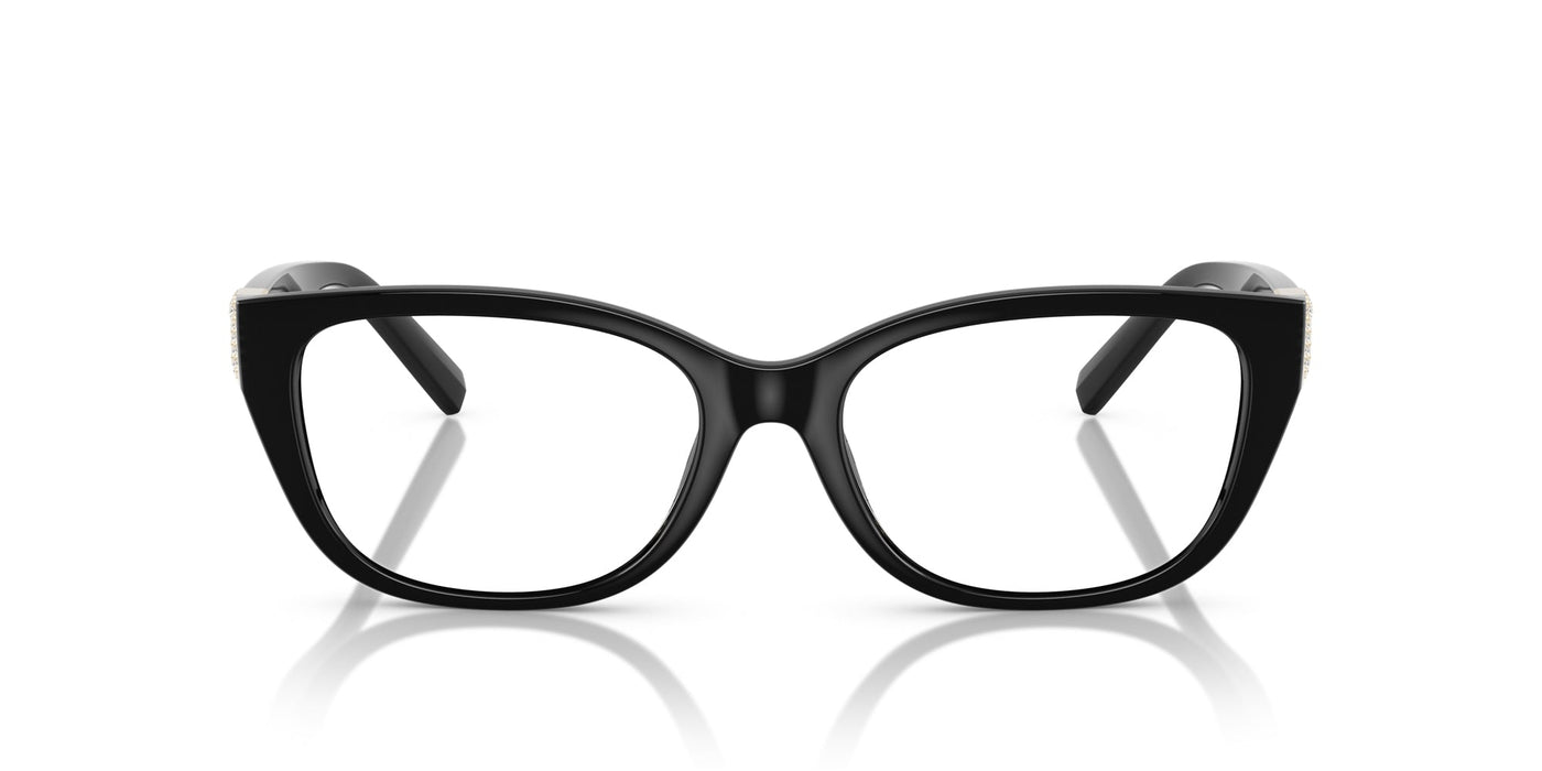 Tiffany TF2254BU Black-Gold #colour_black-gold