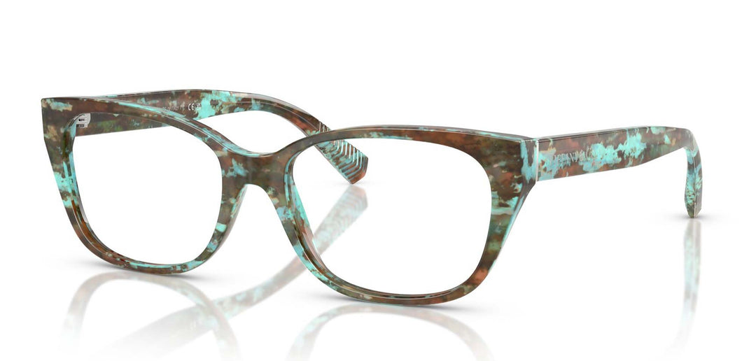 Tiffany TF2261 Cat Eye Glasses | Fashion Eyewear US