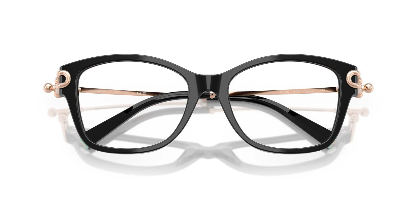 Tiffany TF2266 Black #colour_black