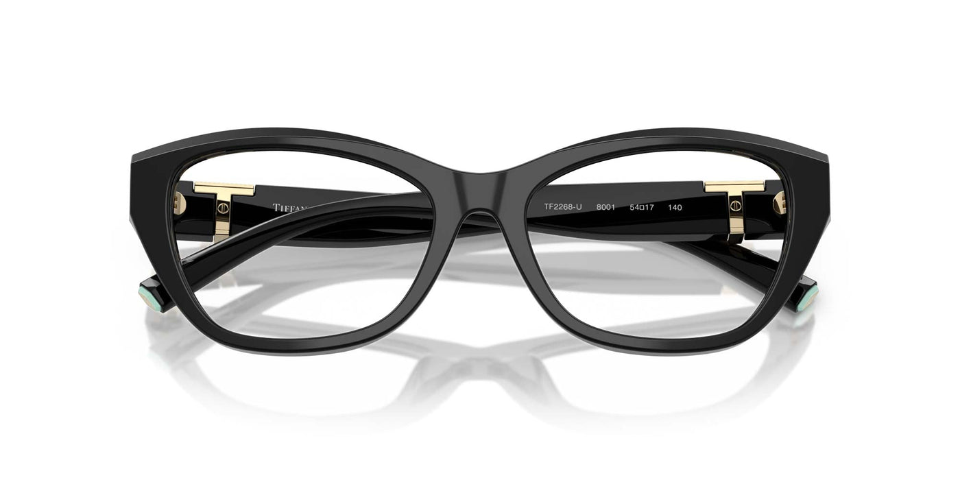 Tiffany TF2268U Black #colour_black