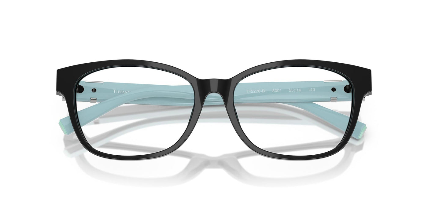 Tiffany TF2270B Black #colour_black