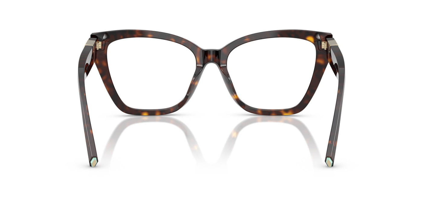 Tiffany TF2271 Havana #colour_havana