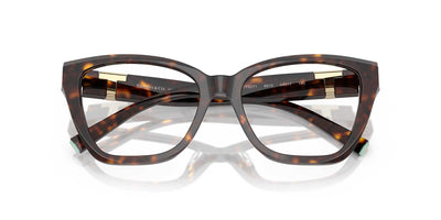 Tiffany TF2271 Havana #colour_havana