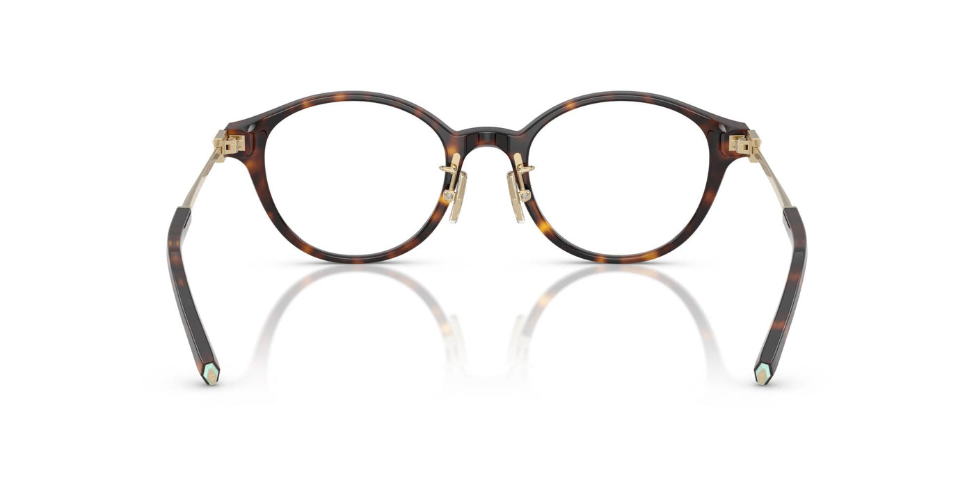 Tiffany TF2275D Havana #colour_havana