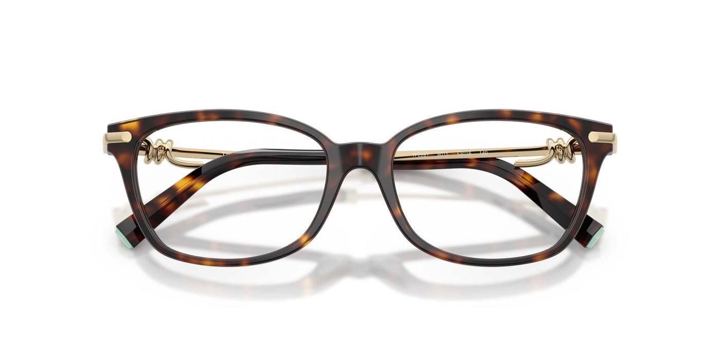 Tiffany TF2281 Havana #colour_havana