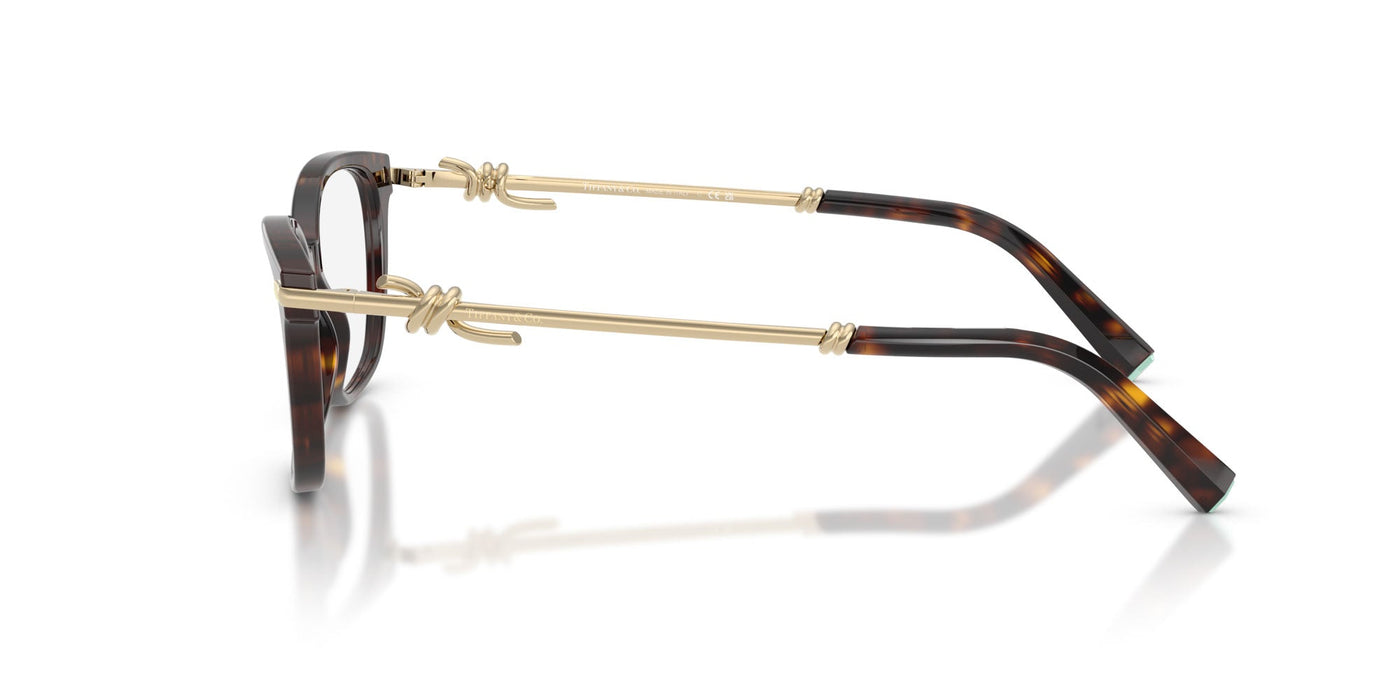 Tiffany TF2281 Havana #colour_havana