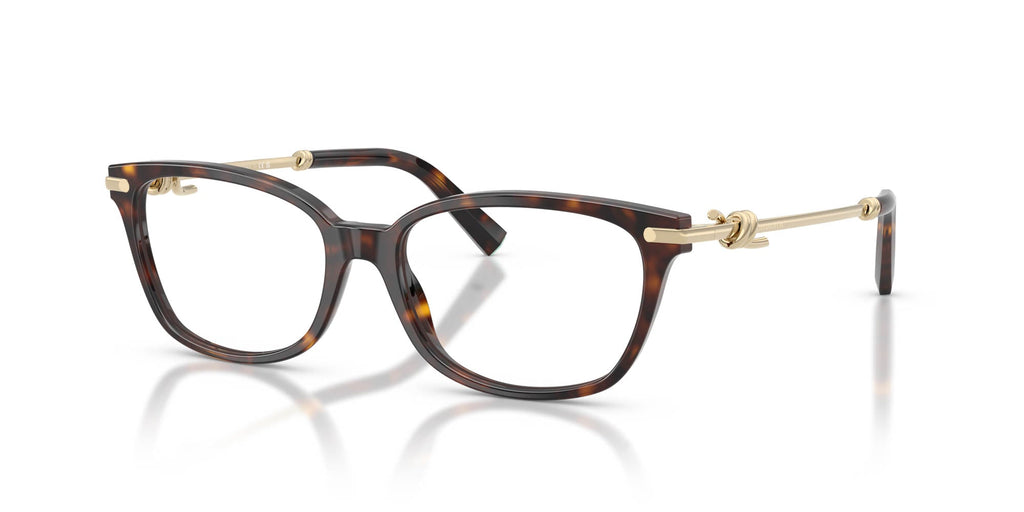Tiffany TF2281 Aviator Glasses | Fashion Eyewear US