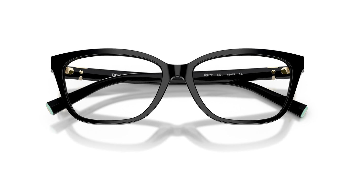 Tiffany TF2282 Black #colour_black