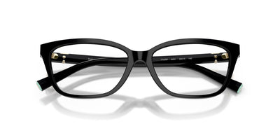 Tiffany TF2282 Black #colour_black
