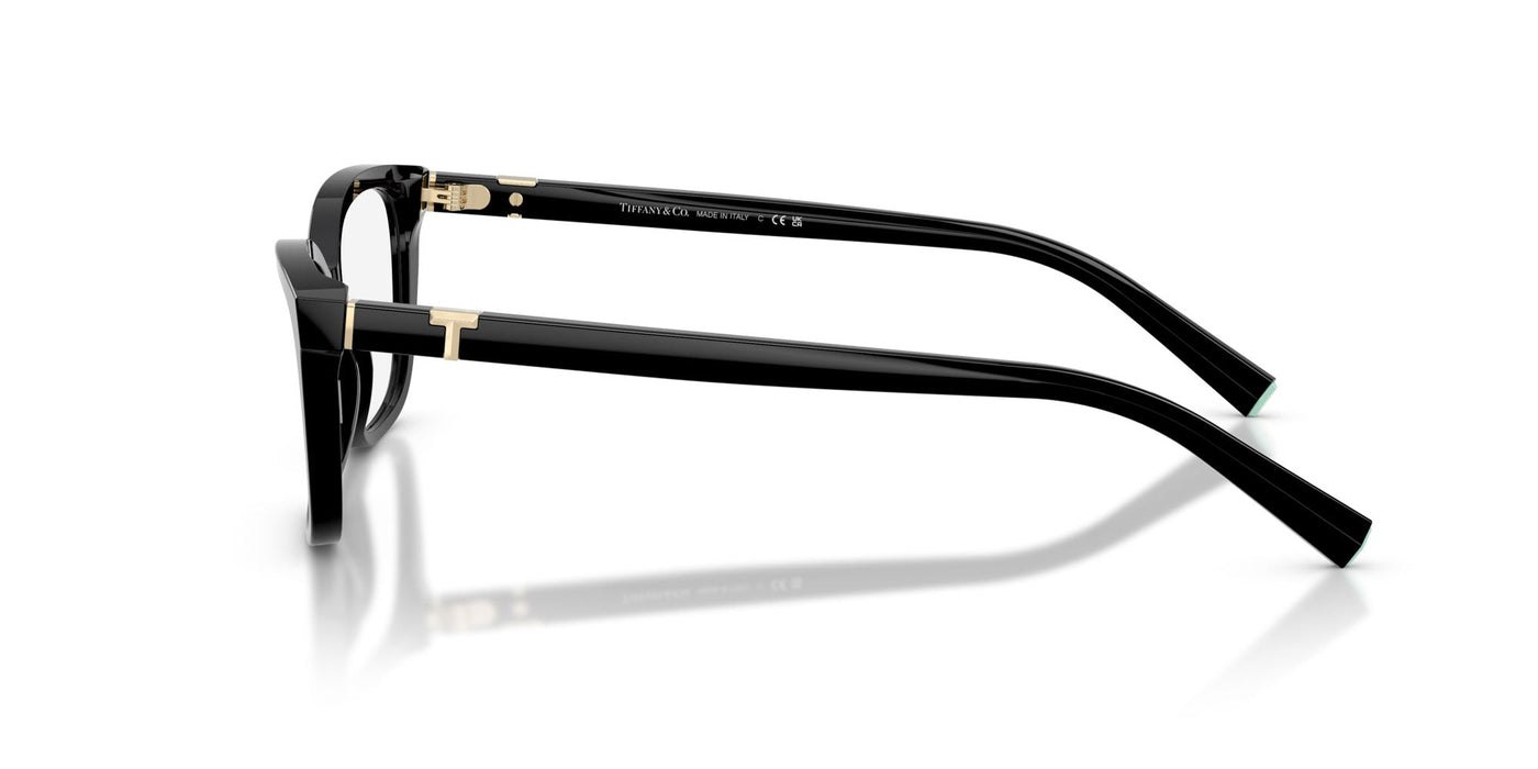 Tiffany TF2282 Black #colour_black