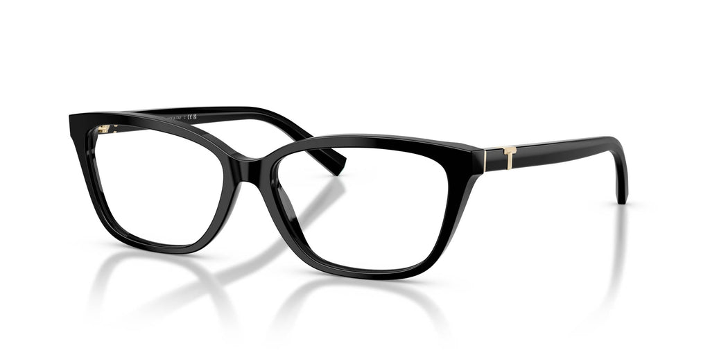 Tiffany TF2282 Aviator Glasses | Fashion Eyewear US