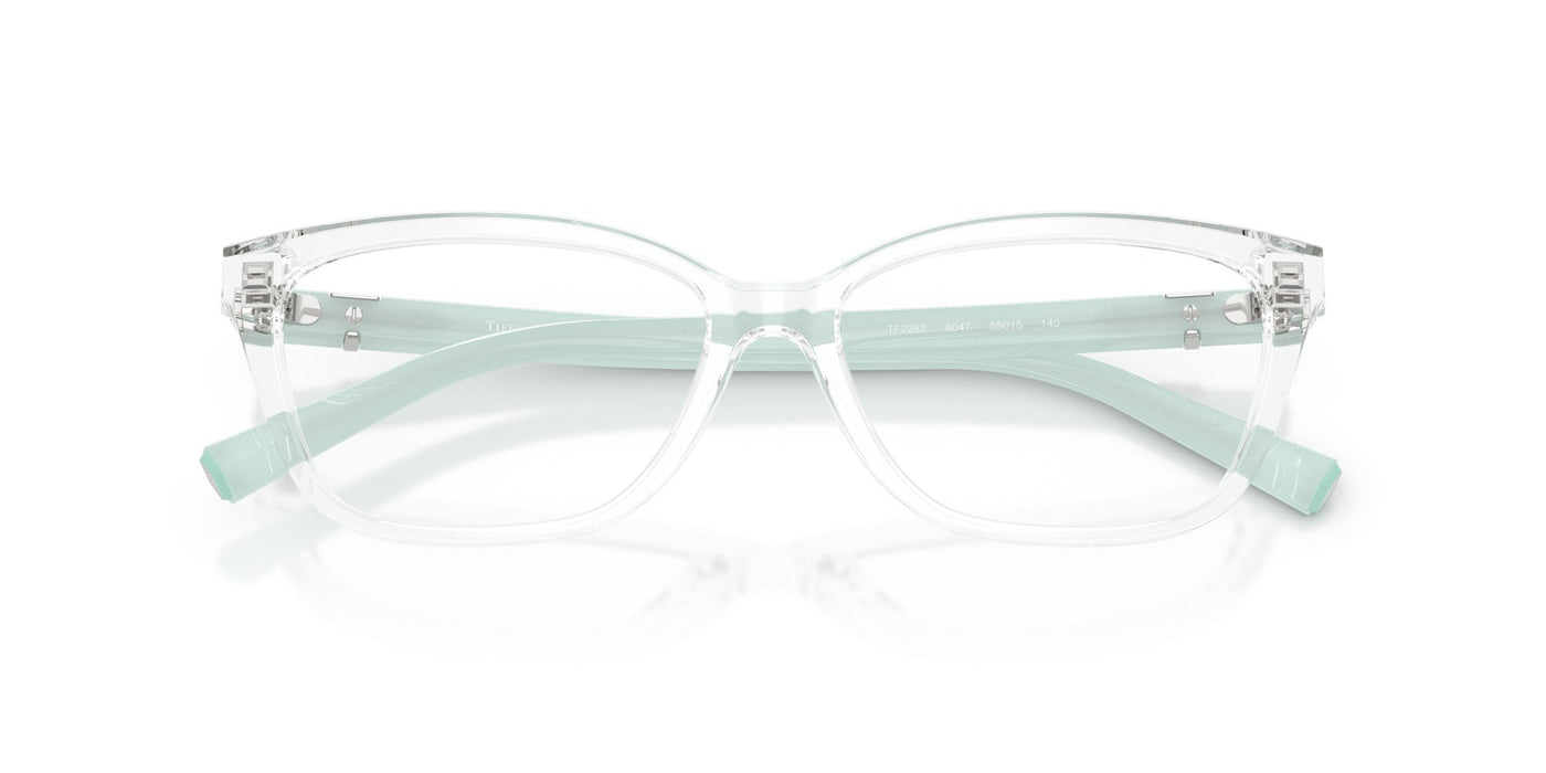 Tiffany TF2282 Clear #colour_clear