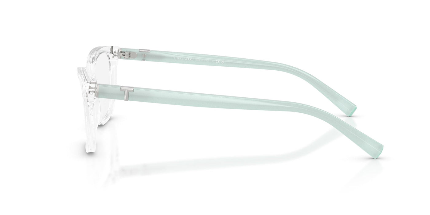 Tiffany TF2282 Clear #colour_clear
