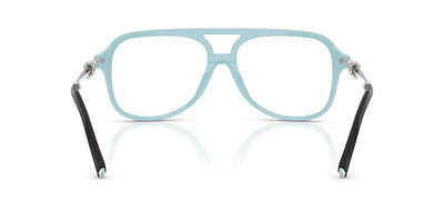 Tiffany TF2283 Black On Tiffany Blue #colour_black-on-tiffany-blue