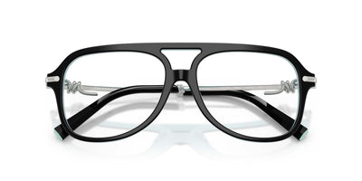 Tiffany TF2283 Black On Tiffany Blue #colour_black-on-tiffany-blue