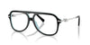 Tiffany TF2283 Black On Tiffany Blue #colour_black-on-tiffany-blue