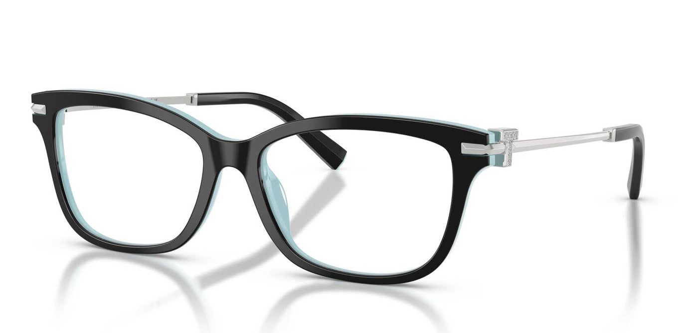 Tiffany TF2288B Square Glasses | Fashion Eyewear US