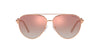 Tiffany TF3092 Rubedo/Pink Pink Mirror #colour_rubedo-pink-pink-mirror