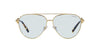 Tiffany TF3092 Pale Gold/Azure Photochromic #colour_pale-gold-azure-photochromic