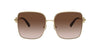 Tiffany TF3094 Pale Gold/Brown Gradient #colour_pale-gold-brown-gradient