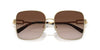 Tiffany TF3094 Pale Gold/Brown Gradient #colour_pale-gold-brown-gradient