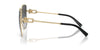 Tiffany TF3094 Pale Gold/Grey Gradient Polarised #colour_pale-gold-grey-gradient-polarised
