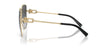 Tiffany TF3094 Pale Gold/Grey Gradient Polarised #colour_pale-gold-grey-gradient-polarised